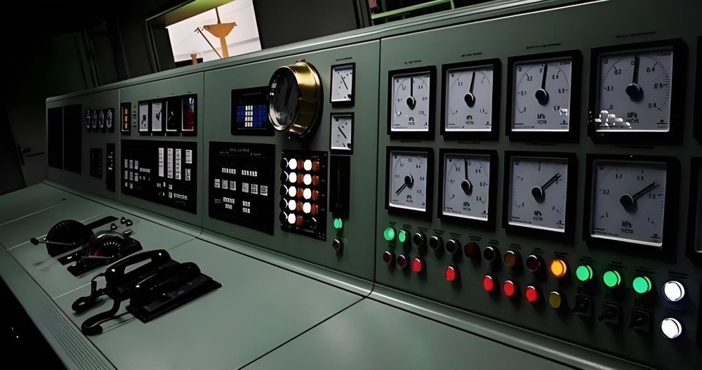 ELECTRICAL AUTOMATION