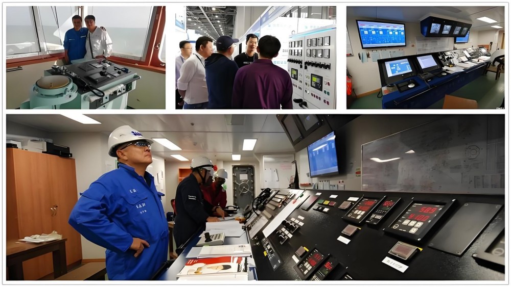 ELECTRICAL AUTOMATION