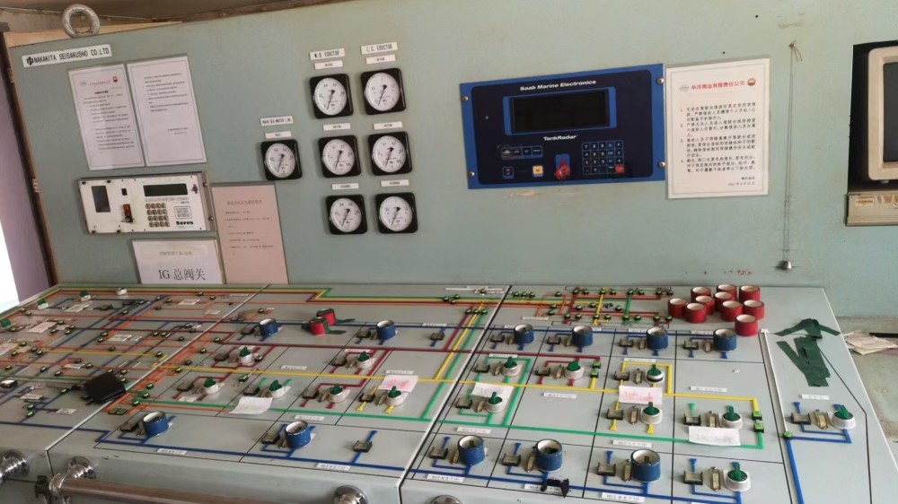 ELECTRICAL AUTOMATION