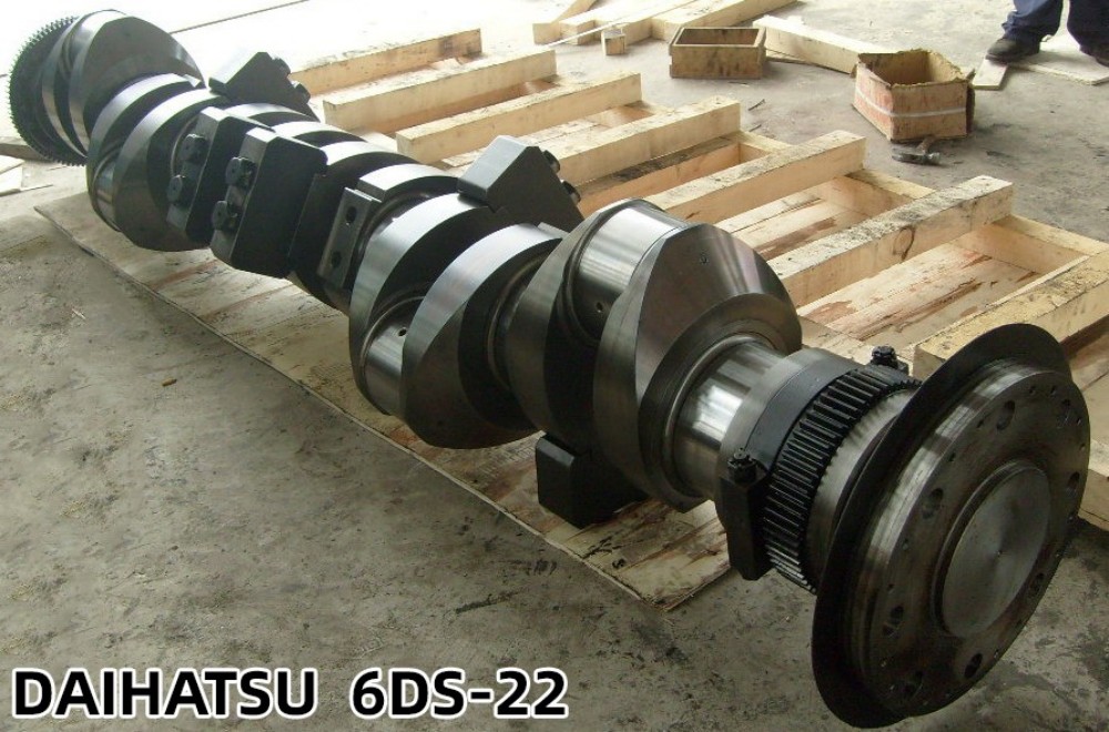 STORES & SPARE PARTS