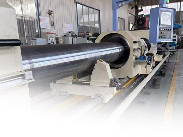 HYDRAULIC SERVICE