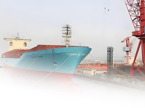 DOCK YARD AGENCY